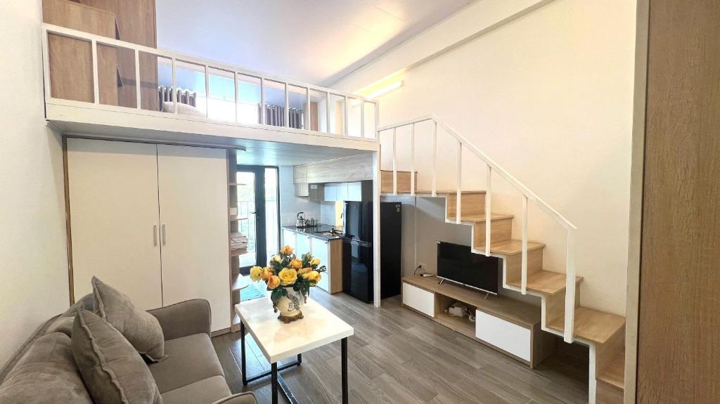Era Apartment Đông Tác – Hanoi