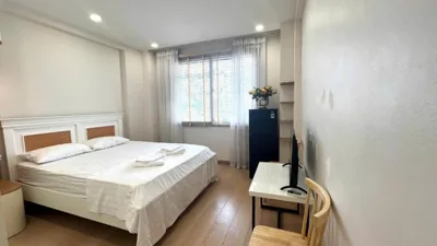 Era Apartment Đông Tác – Photos 2