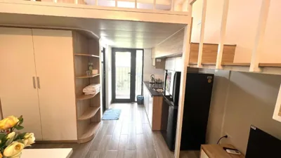 Era Apartment Đông Tác – Photos 4
