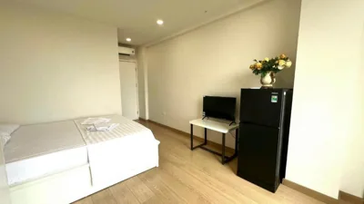 Era Apartment Đông Tác – Photos 5