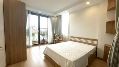 Era Apartment Đông Tác – Photos 7