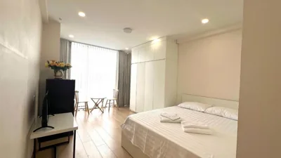Era Apartment Đông Tác – Photos 9