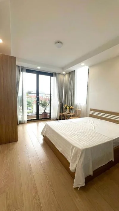 Era Apartment Đông Tác – Photos 10