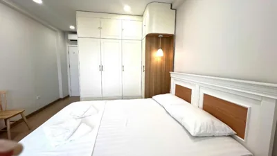 Era Apartment Đông Tác – Photos 12