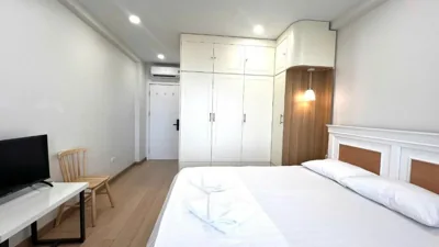 Era Apartment Đông Tác – Photos 13