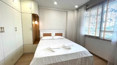 Era Apartment Đông Tác – Photos 15