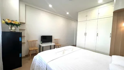 Era Apartment Đông Tác – Photos 16